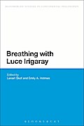 Breathing with Luce Irigaray