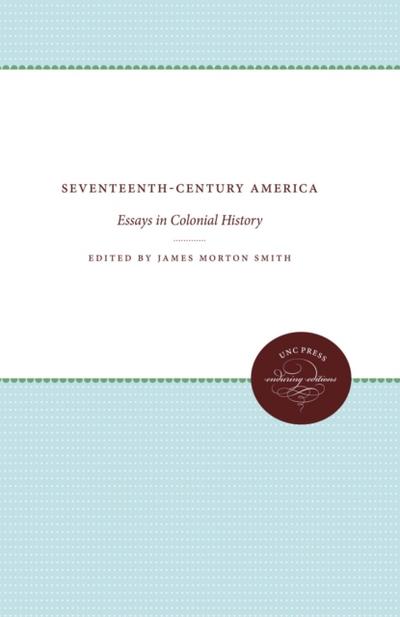 Seventeenth-Century America
