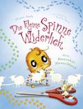 Die kleine Spinne Widerlich: Mein Bauernhof-Mitmac
