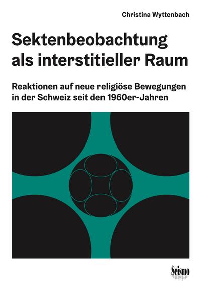 Sektenbeobachtung als interstitieller Raum