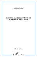 Parlons bamileke. langue et culture de bafoussam
