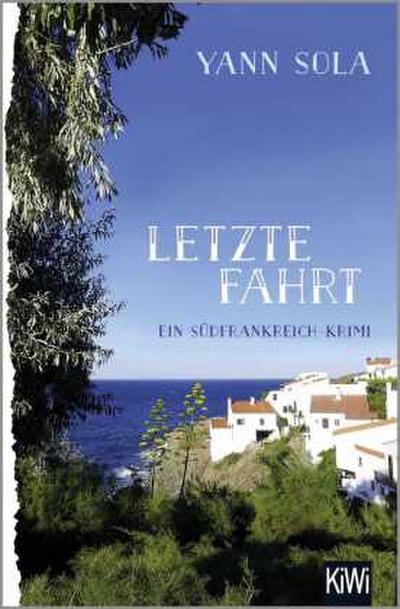 Letzte Fahrt