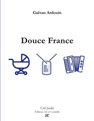 Douce France