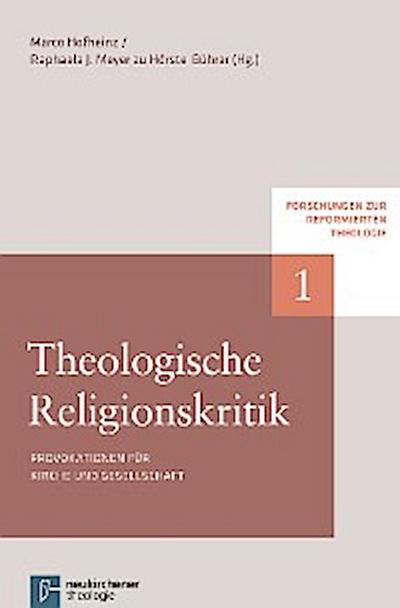 Theologische Religionskritik