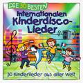 Die 30 besten internationalen Kinderdisco-Lieder