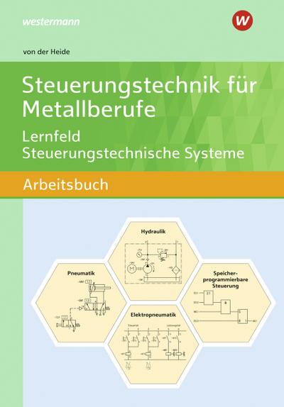 Steuerungstechnik für Metallberufe