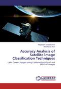 Accuracy Analysis of Satellite Image Classificatio