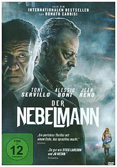 Der Nebelmann