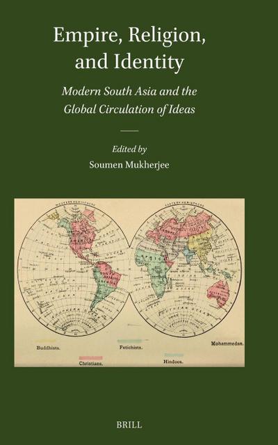 Empire, Religion, and Identity