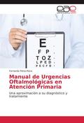 Manual de Urgencias Oftalmológicas en Atención Pri