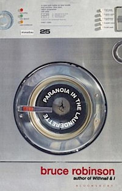 Paranoia in the Launderette