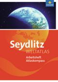 Seydlitz Weltatlas - Zusatzmaterialien