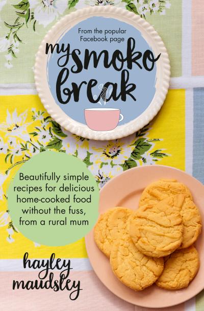 My Smoko Break