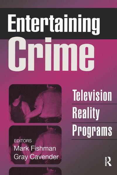 Entertaining Crime