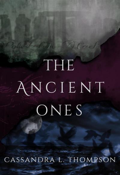 The Ancient Ones (The Ancient Ones Trilogy, #1)