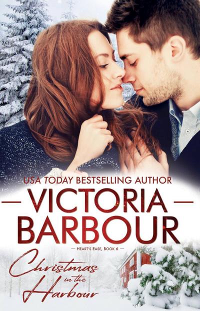 Christmas in the Harbour: A Heart’s Ease Novella