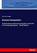 German Composition