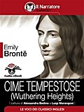 Cime tempestose (Audio-eBook)