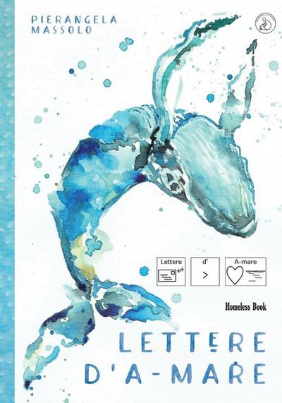 Lettere D’A-mare. Ediz. CAA