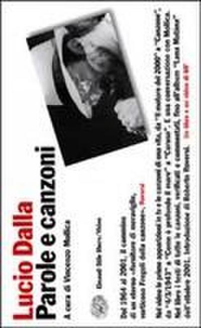 Parole e canzoni
