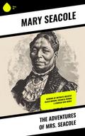 The Adventures of Mrs. Seacole