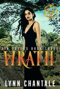 Wrath (Sin-Eaters)