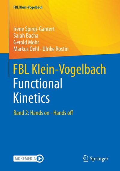 FBL Klein-Vogelbach Functional Kinetics