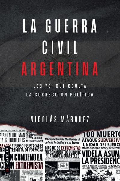 La guerra civil Argentin