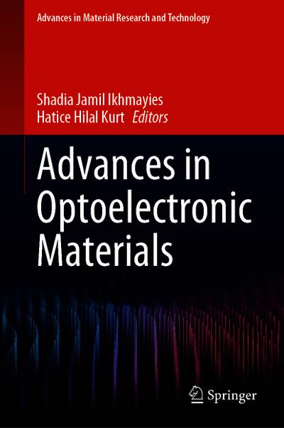 Advances in Optoelectronic Materials