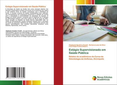 Estágio Supervisionado em Saúde Pública