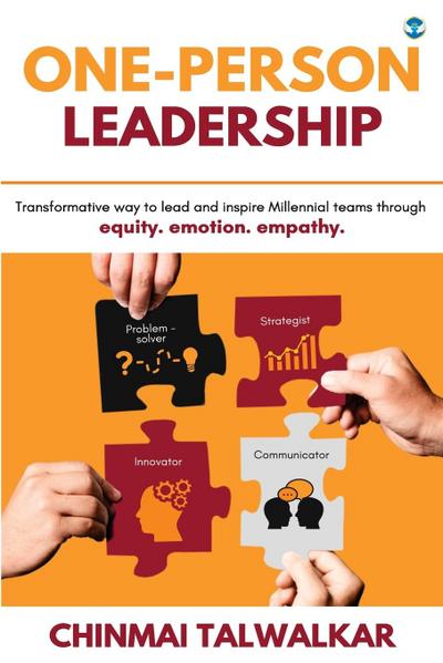 One-Person Leadership