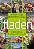 Fladen