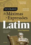 Dicionário de Máximas e Expressões em Latim