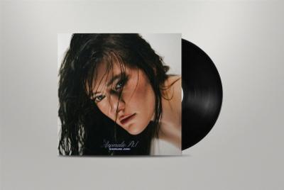 Anomalie Pt.1, 1 Schallplatte (180g Black LP)