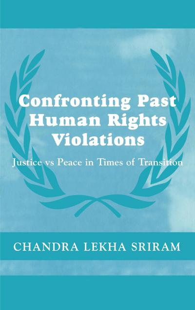 Confronting Past Human Rights Violations