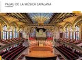 Palau de la Música Catalana: Weltkulturerbe (FotoGuies)