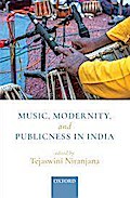 Music, Modernity, and Publicness in India