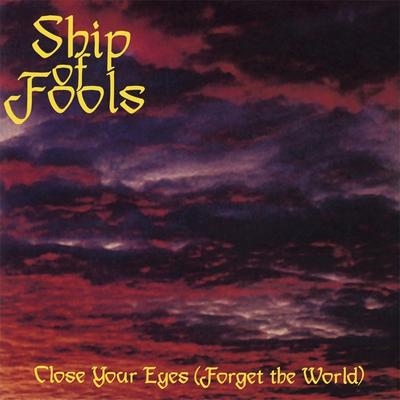 Close Your Eyes (Forget The World) (Vinyl)