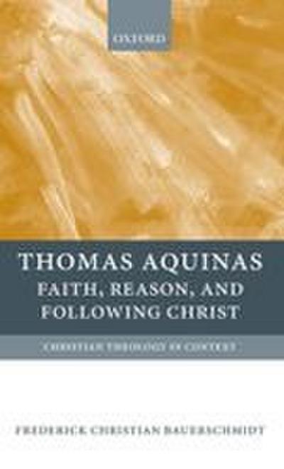 Thomas Aquinas