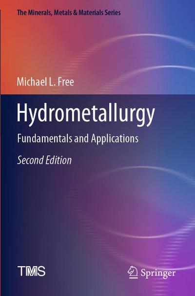 Hydrometallurgy