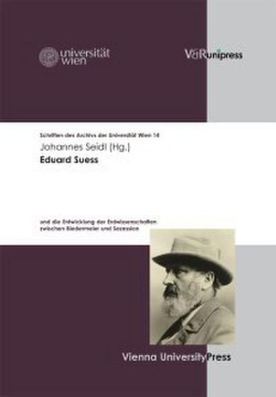 Eduard Suess