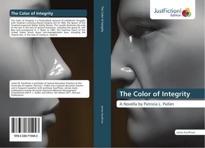The Color of Integrity
