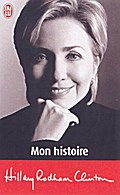 Mon histoire