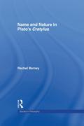 Names and Nature in Plato’s Cratylus