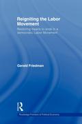 Reigniting the Labor Movement