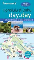 Frommer’s Honolulu and Oahu day by day