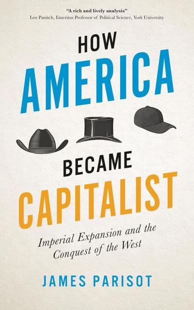 How America Became Capitalist