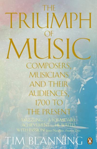 The Triumph of Music