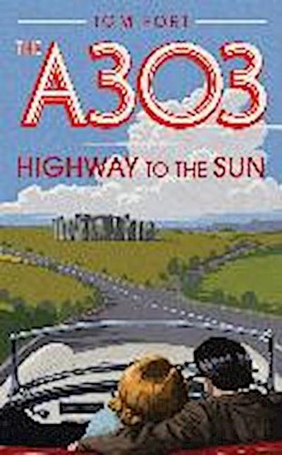 The A303