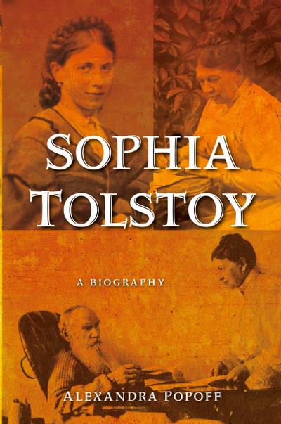 Sophia Tolstoy